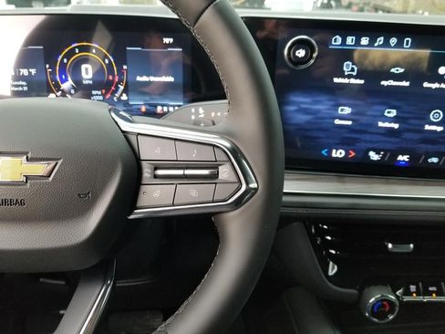 New 2026 Chevrolet Tahoe LT image 35