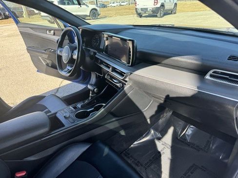 Used 2022 Kia K5 GT-Line w/ GT-Line FWD Premium Package image 33