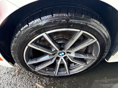Used 2020 BMW 330i xDrive Sedan w/ Driving Assistance Package AWD/4WD image 10