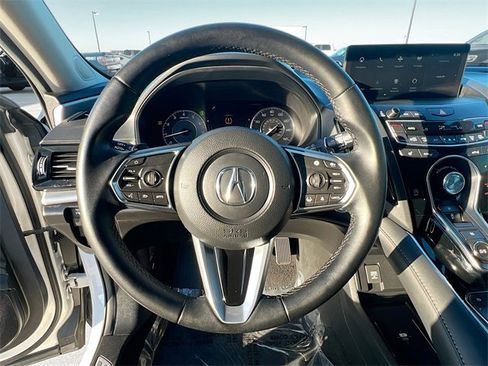Used 2024 Acura RDX w/Technology Package image 15