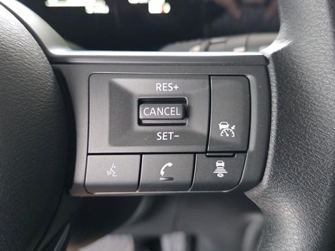 New 2026 Nissan Kicks S FWD image 24