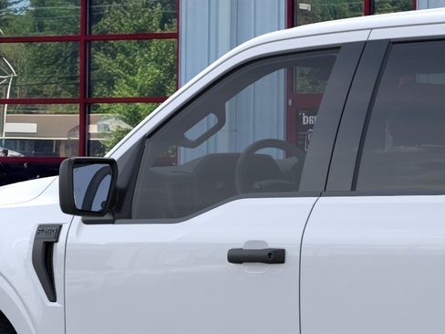 Used 2026 Ford F150 STX w/ Equipment Group 200A AWD/4WD image 20