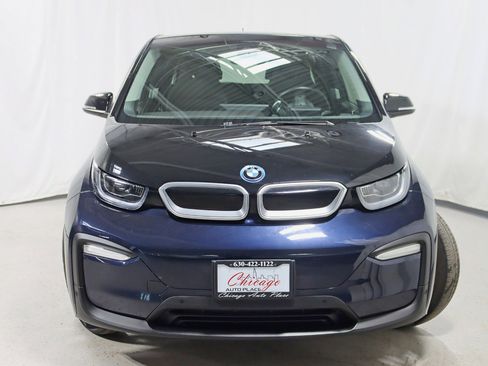 Used 2020 BMW i3 image 8