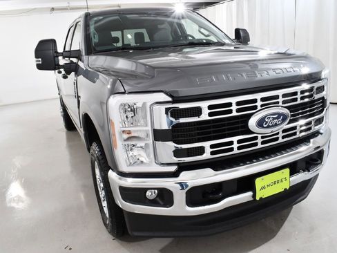 New 2026 Ford F350 XLT w/ 360-Degree Camera Package image 4