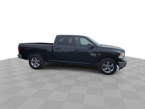 Used 2019 RAM 1500 Big Horn AWD/4WD image 9
