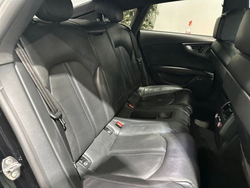 Used 2014 Audi RS 7 Prestige AWD/4WD image 48