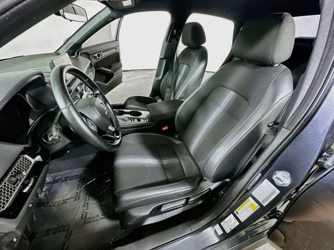 Used 2022 Honda Civic Sport image 15