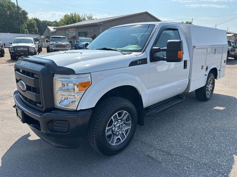 Used 2014 Ford F350 XL image 9