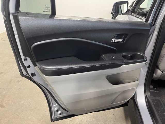 Used 2018 Honda Pilot EX-L image 20