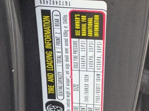 Used 2016 Honda Pilot EX-L image 15