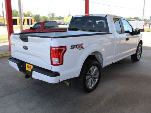 Used 2017 Ford F150 XL w/ Equipment Group 101A Mid AWD/4WD image 49
