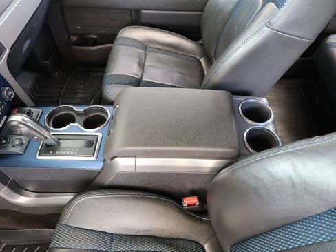 Used 2013 Ford F150 Raptor w/ Luxury Equipment Group AWD/4WD image 41