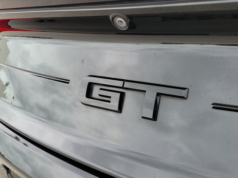 Used 2021 Ford Mustang GT w/ Equipment Group 301A RWD image 10