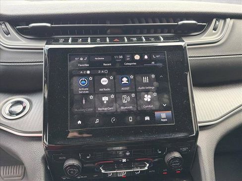 Used 2024 Jeep Grand Cherokee Laredo w/ Luxury Tech Group I AWD/4WD image 20