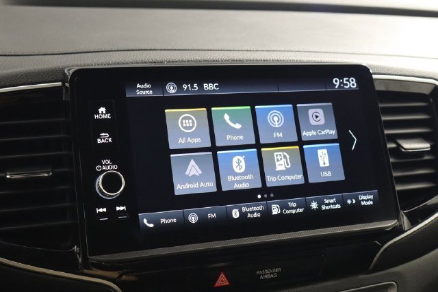 Used 2024 Honda Ridgeline Sport image 27
