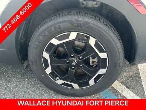 Used 2026 Hyundai Santa Fe SEL FWD image 15