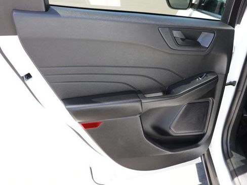 Used 2024 Ford Escape Active FWD image 12