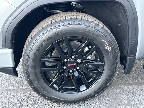 New 2026 GMC Sierra 1500 Elevation w/ Elevation Premium Package image 17