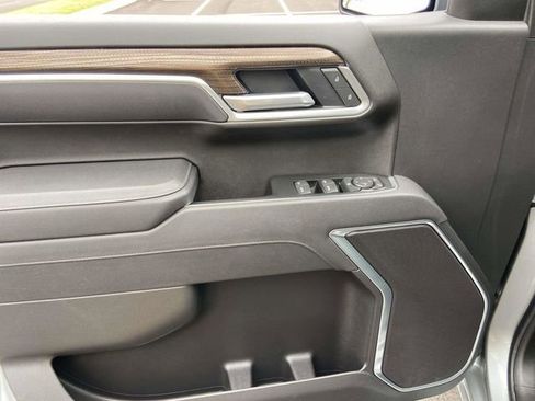 Used 2026 Chevrolet Silverado 1500 LT image 19