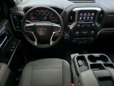 Used 2020 Chevrolet Silverado 1500 LT w/ Texas Edition image 11