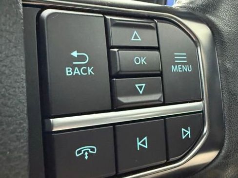 Used 2022 Ford F150 Platinum w/ Equipment Group 701A High image 60