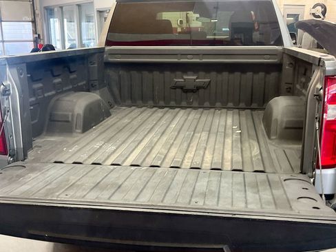 Used 2023 Chevrolet Silverado 1500 LT Trail Boss w/ Protection Package AWD/4WD image 26