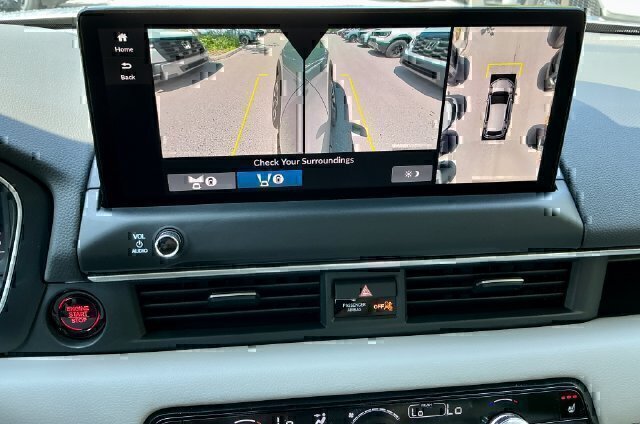 New 2026 Honda Pilot Touring image 26