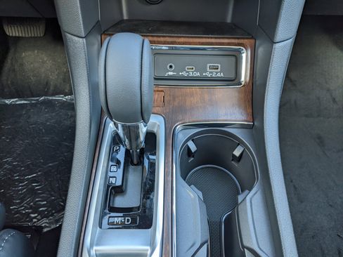 New 2025 Subaru Ascent Touring image 16