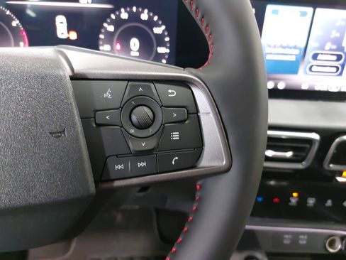 New 2026 Nissan Sentra SR w/ SR Premium Package image 18