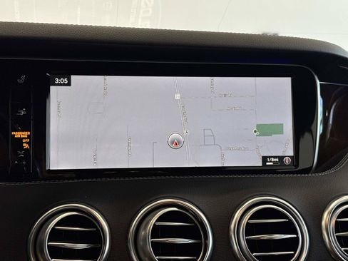 Used 2017 Mercedes-Benz S 550 Cabriolet image 14