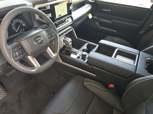 New 2026 Toyota Tundra SR5 w/ SR5 Premium Package AWD/4WD image 8