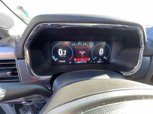 Used 2023 Ford F150 Lariat w/ Max Trailer Tow Package image 13