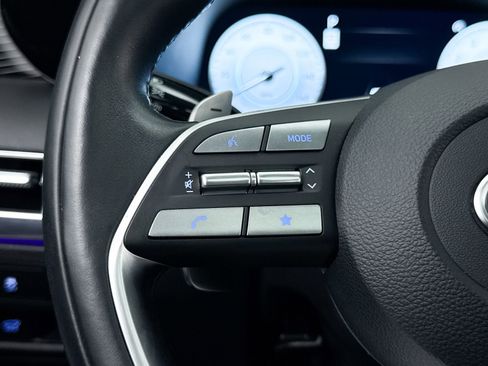 Used 2023 Hyundai Palisade Calligraphy image 38