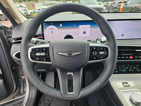 New 2026 Genesis GV70 2.5T Advanced image 11