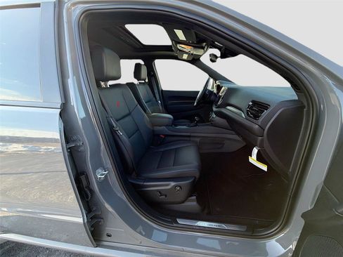 New 2026 Dodge Durango GT AWD/4WD image 28