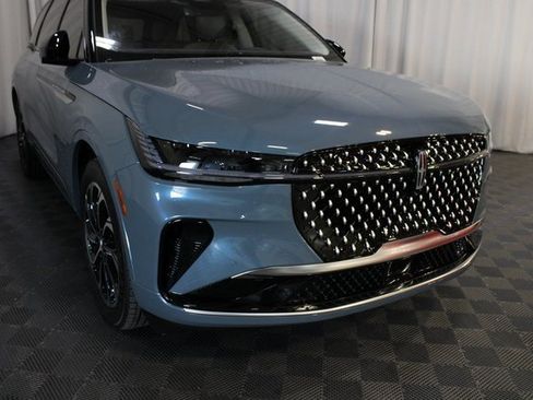 New 2026 Lincoln Nautilus Reserve image 53