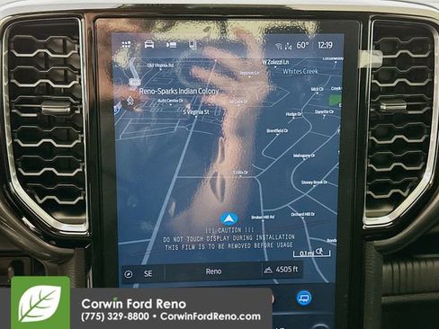 New 2026 Ford Ranger XLT AWD/4WD image 14