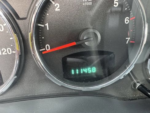 Used 2010 Jeep Liberty Sport w/ Popular Equipment Group image 25