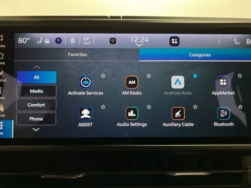 Used 2025 Jeep Wrangler Unlimited Sahara w/ Safety Group AWD/4WD image 47