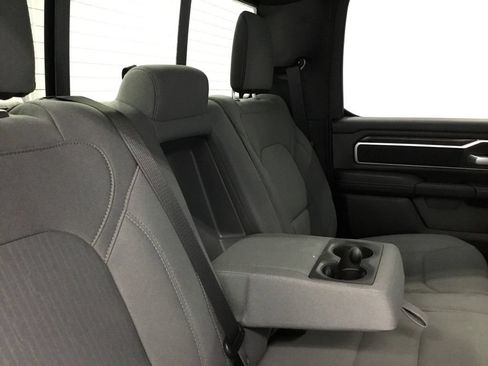 Used 2023 RAM 1500 Big Horn AWD/4WD image 18