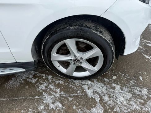 Used 2019 Mercedes-Benz GLE 400 4MATIC image 52