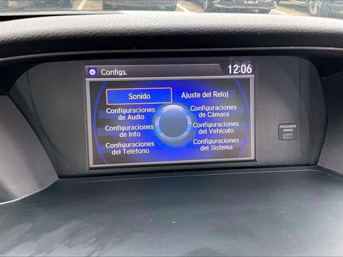 Used 2017 Honda Accord LX image 31