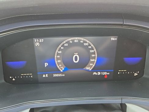 Certified 2022 Volkswagen Taos SE w/ IQ.Drive SE Package FWD image 23