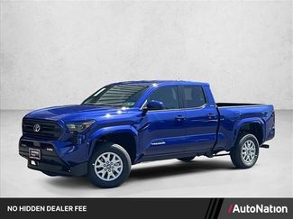 Certified 2025 Toyota Tacoma SR5 AWD/4WD video 1