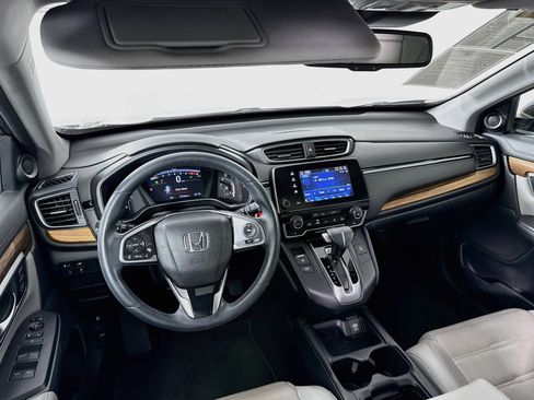 Used 2018 Honda CR-V EX-L image 23