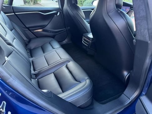 Used 2017 Tesla Model S 75D image 33