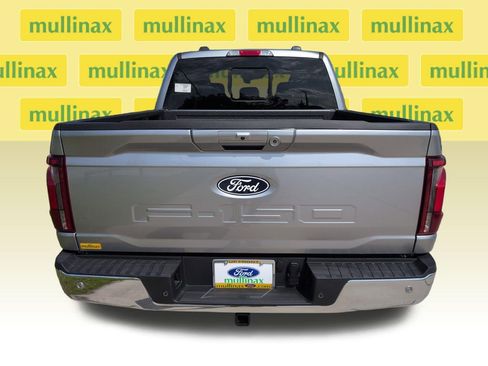 New 2026 Ford F150 Lariat AWD/4WD image 26