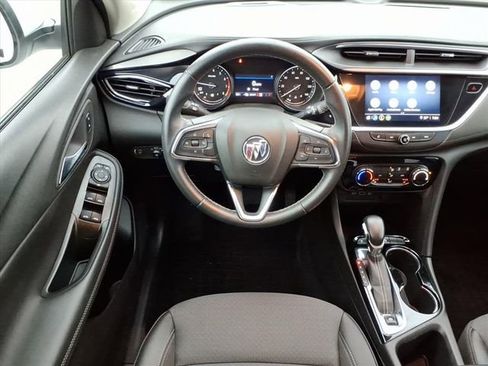 Used 2023 Buick Encore GX Preferred w/ Cold Weather Comfort Package image 17