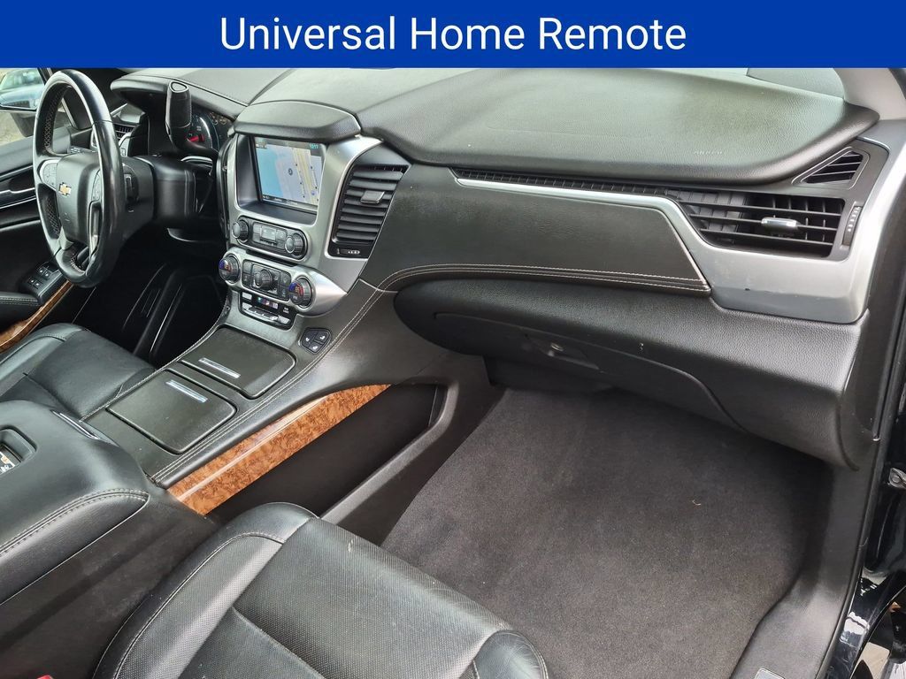 Certified 2019 Chevrolet Suburban Premier AWD/4WD image 26