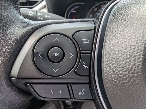 Used 2025 Toyota RAV4 XLE w/ Convenience Package AWD/4WD image 27